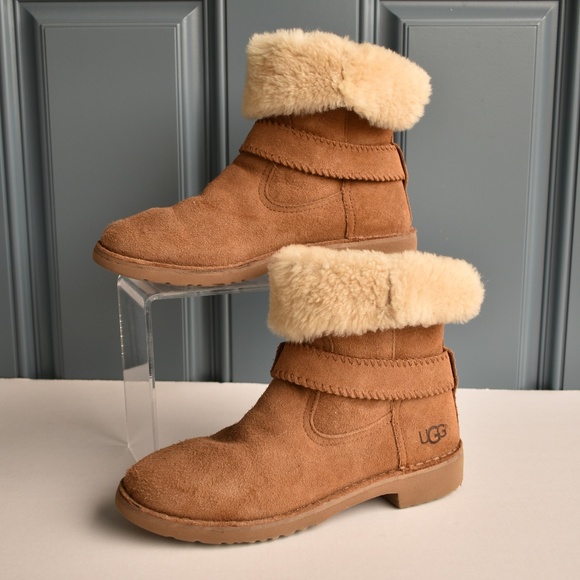 ugg cedric boot